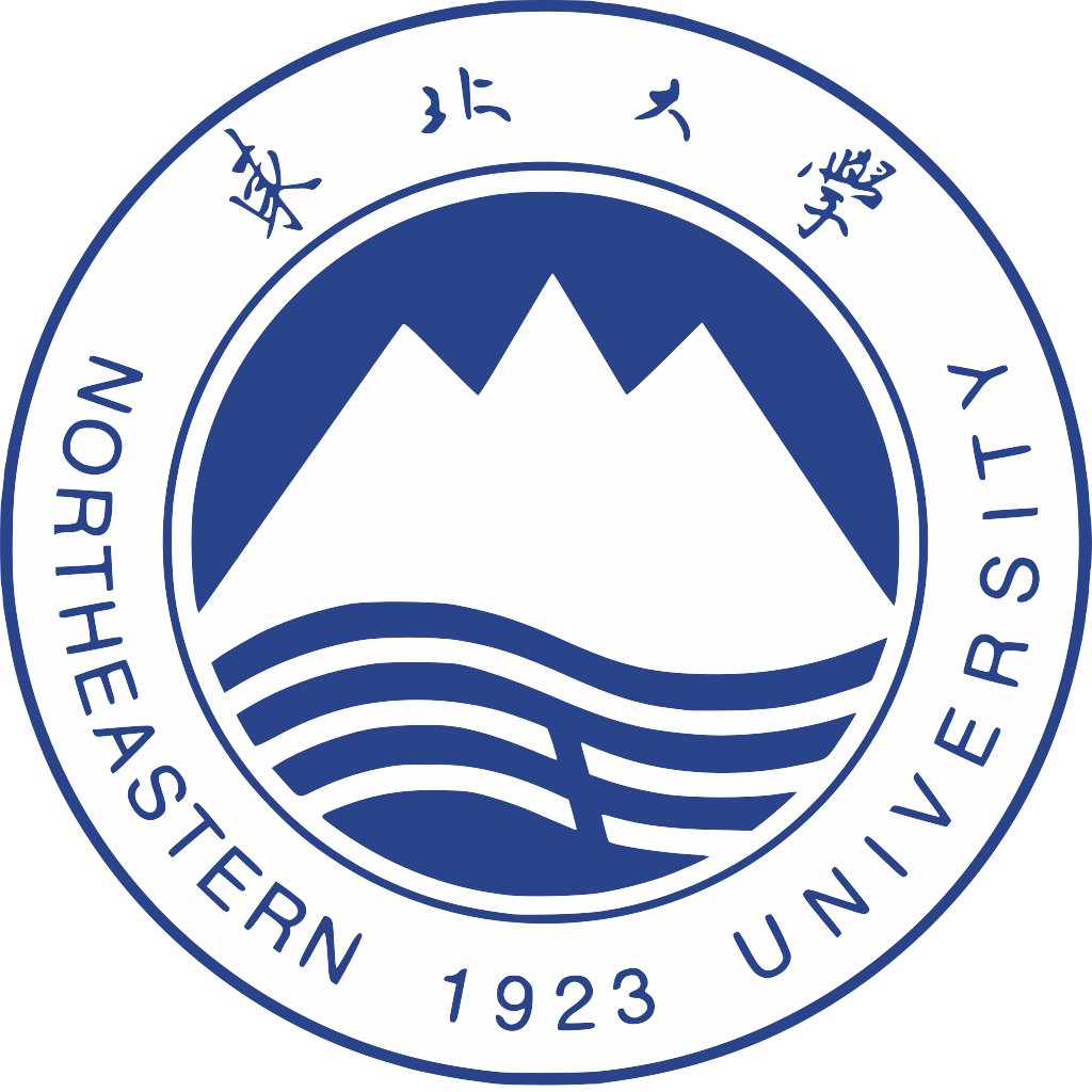 东北大学校徽